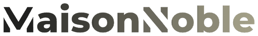 Logo MaisonNoble