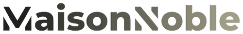 Logo MaisonNoble